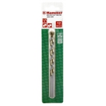 сверло Hammer Flex 202-302 DR CR (5,0х85/50 мм)