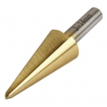 сверло Hammer Flex 202-130 DR MT CON (3,0-14,0 мм х 65/6мм)