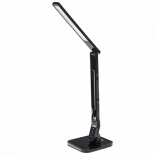 светильник настольный Lucia Smart (L700-B), черный