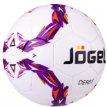 мяч футбольный Jogel JS-560 Derby р.№5