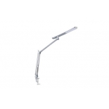 светильник настольный Camelion KD-785 C03 LED silver