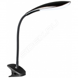 светильник настольный Camelion KD-776 C02 LED black