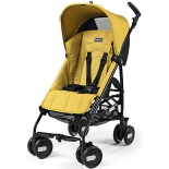 коляска Peg-Perego Pliko Mini Mod Yellow
