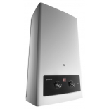 водонагреватель Gorenje GWH10NNBWC, белый