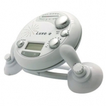 радиоприемник Сигнал Luxele РП-116, белый