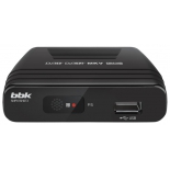 ресивер BBK SMP016HDT2, черный