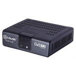 ресивер D-Color DC911HD Eco