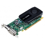 видеокарта профессиональная PNY Quadro K420 PCI-E 2.0 2048Mb 128 bit DVI (VCQK420-2GB-PB)
