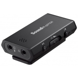звуковая карта Creative Sound Blaster E1 (USB, стерео, 24 бит, ASIO 1.0)
