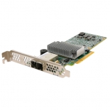 контроллер Avago MegaRAID SAS 9380-8e (05-25528-04)