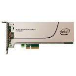 жесткий диск Intel SSDPEDMW400G4X1 (SSD, 400 Gb, PCI-E 3.0 x4, MLC)