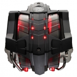 кулер Cooler Master V8 Ver.2 (RR-V8VC-16PR-R2), 250 Вт