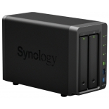 сетевой накопитель Synology DS716+II