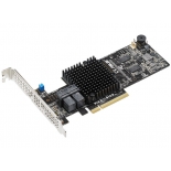 контроллер ASUS PIKE II 3108-8I/240PD/2G (90SC07P0-M0UAY0)