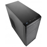 корпус Deepcool Wave V2 Black без б/п