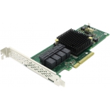 контроллер Adaptec ASA-71605H (PCI-E - 16 SAS/SATA)