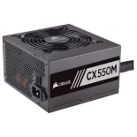 блок питания Corsair CX550M 550W (CP-9020102-EU)