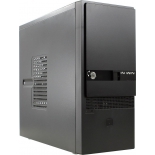 корпус IN WIN PE689 450W Black (ATX, 6109690)