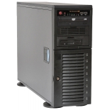 корпус Supermicro SC743TQ-865B