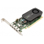 видеокарта профессиональная PNY nVidia Quadro NVS 510 (VCNVS510DPBLK-1)