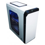 корпус Zalman Z9 Neo без БП, белый