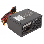 блок питания Aerocool SX-400, SFX, 400 Вт, 80 мм