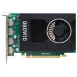 видеокарта профессиональная PNY Quadro M2000 PCI-E 3.0 4096Mb 128 bit HDCP, VCQM2000-PB