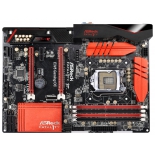 материнская плата ASRock Fatal1ty E3V5 Performance Gaming/OC (ATX, LGA1151, Intel C232, 4xDDR4)