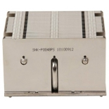 кулер Supermicro SNK-P0048PS, passive