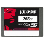 жесткий диск Kingston SKC400S37/256G (SKC400)