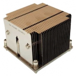 кулер SuperMicro SNK-P0048P PASSIVE