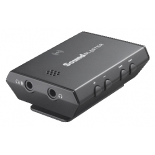 звуковая карта Creative Sound Blaster E3