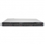 Серверная платформа SuperMicro SYS-6018R-TDW