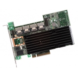 контроллер LSI Logic MegaRAID SAS 9260-16i (LSI00208) SGL