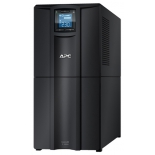 источник бесперебойного питания APC by Schneider Electric Smart-UPS C 3000VA LCD