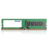 модуль памяти Patriot PSD416G21332 (DDR4, 16Gb, 2133MHz, CL15, DIMM)