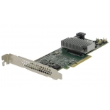 контроллер LSI Logic MegaRAID SAS 9361-4i (PCI-e - SAS/SATA, RAID 0-60)