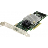 контроллер Adaptec ASR-8805 SG (PCI-e - SAS/SATA, RAID 0-60), oem