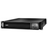 источник бесперебойного питания APC SRT3000RMXLI Smart-UPS SRT RM 3000VA