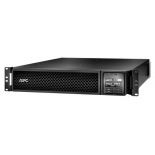 источник бесперебойного питания APC by Schneider Electric Smart-UPS SRT 2200 VA