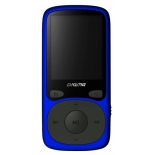 медиаплеер Digma B3 8Gb, синий
