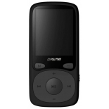 медиаплеер Digma B3 8Gb, черный