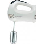 миксер StarWind SHM6251, белый