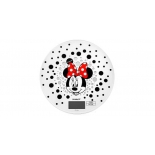 кухонные весы Scarlett SC-KSD57P02, белые