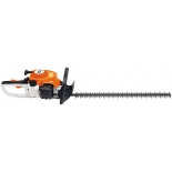 кусторез Stihl HS 45, оранжевый