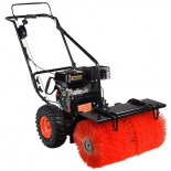 снегоуборщик Patriot Pro 777 S (с щеткой)