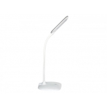 светильник настольный Camelion KD-800 C01 LED white
