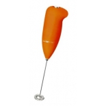 миксер кухонный Clatronic MS 3089 orange, пеновзбиватель