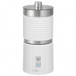 миксер кухонный Clatronic MS 3654 soft touch weiss