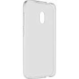чехол для смартфона Alcatel для Alcatel 5 5086D TS5086, прозрачный